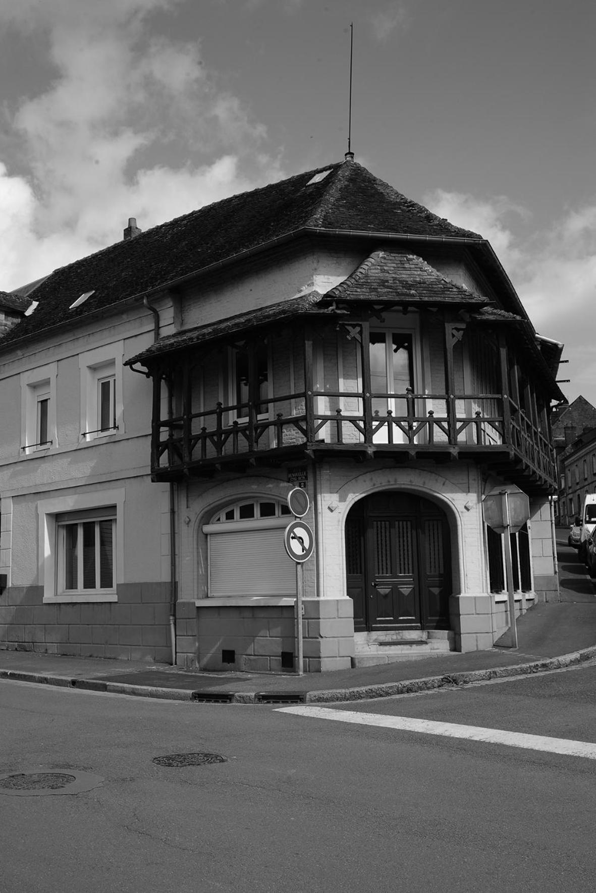 La Parenthese Du Marquis Villa Neufchatel-en-Bray Exterior photo
